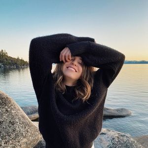 Meet your Posher, Taylor